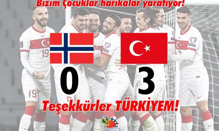 BİZİM ÇOCUKLAR HARİKALAR YARATIYOR!