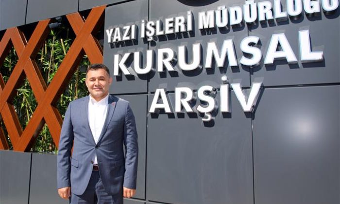 TÜRKİYE’DE İLKLERDEN OLAN EKSPERTİZ MODÜLÜ HAYATA GEÇİRİLDİ