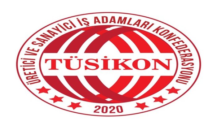 TÜSİKON GENEL BAŞKANI ORHAN BEŞİKTEPE`DEN RAMAZAN AYI VE ESNAFA DESTEK MESAJI