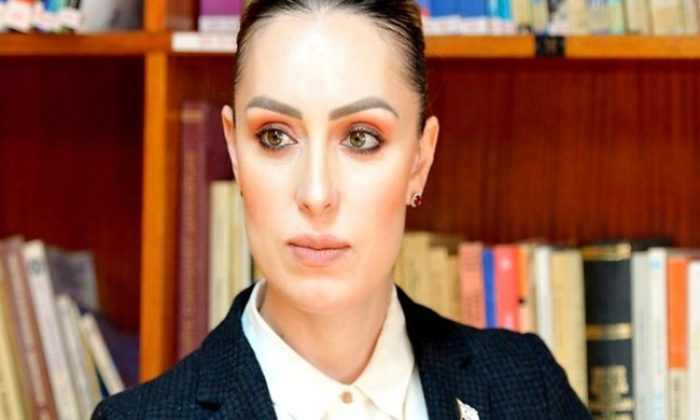 Cumhurbaşkanlığı Sözcüsü Doğruyol,İtalyada Teramo Üniversitesi tarafından uluslararası katılımcılarla düzenlenmiş olan çevrim içi konferansa katıldı