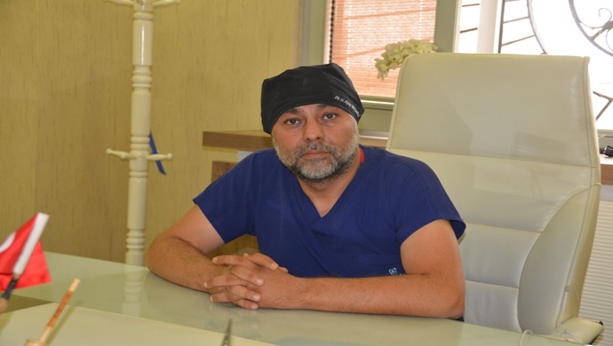 DİŞ HEKİMİ ULAŞ ALPAY MİRZAOĞLU `NDAN MALAZGİRT ZAFERİ MESAJI
