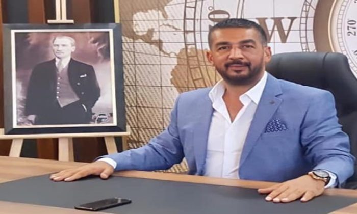 DEĞİŞİM ZAMANI GELDI MI ?