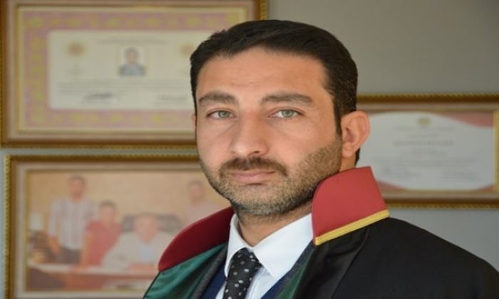 AV. OSMAN EYYÜPOĞLU `NDAN RAMAZAN BAYRAMI MESAJI