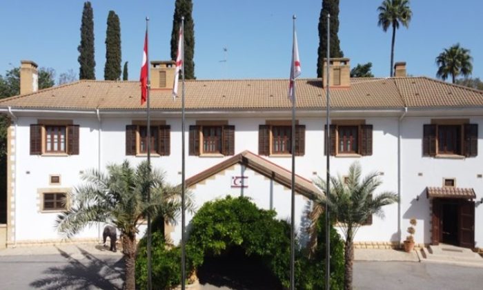Cumhurbaşkanlığı Basın Açıklaması: “Birleşik Krallık’ın, Kıbrıs sorununu çözme konusundaki samimiyetini sorgulatır hale geldiğini üzülerek gözlemliyoruz”