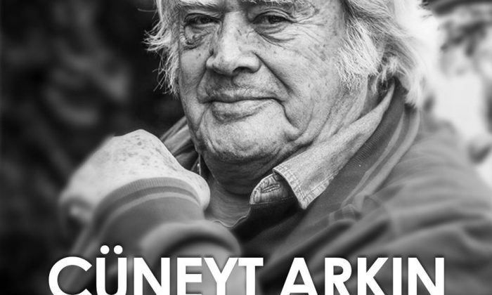 Sinemamızın büyük oyuncularından Cüneyt Arkın’ı kaybetmenin derin üzüntüsünü yaşıyoruz