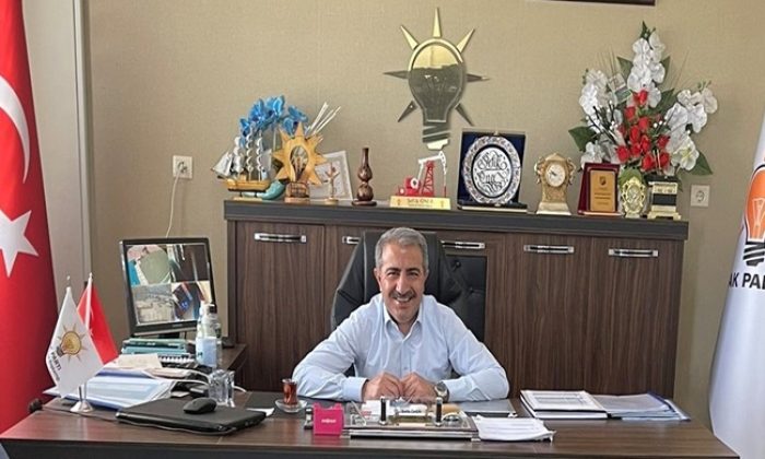 ŞEFİK ÖNER `DEN KURBAN BAYRAMI MESAJI