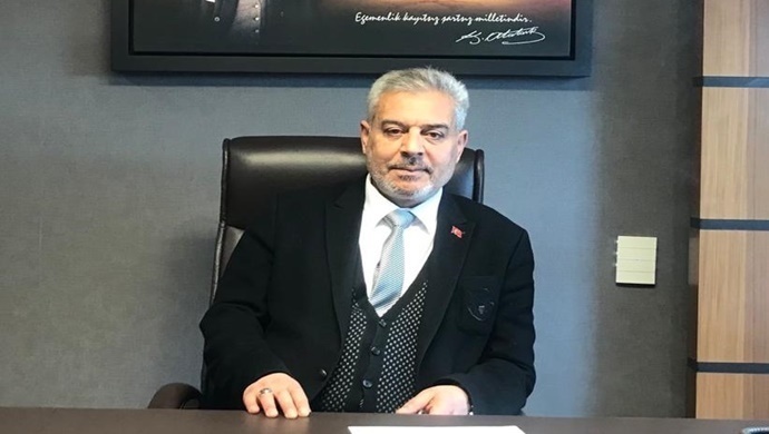 Dr. Ali Sökmen ‘den Kadir Gecesi Mesajı
