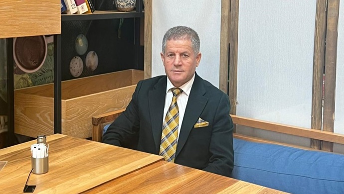Mother’s Day Message from Asfa Holding Chairman Asaf Atasoy
