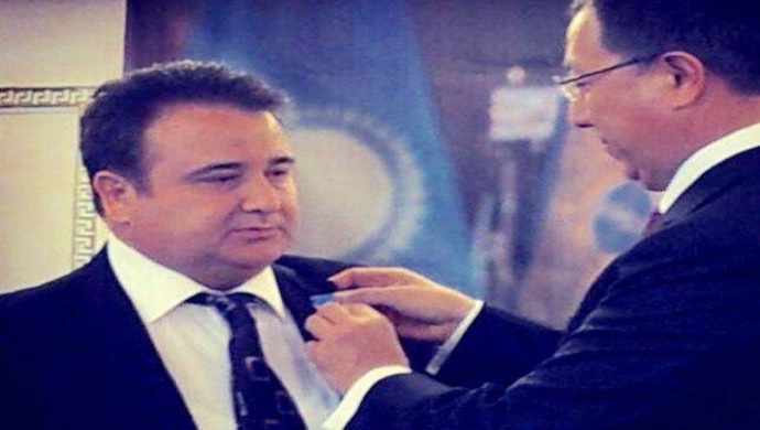 Türk Dünyasının Gönül Elçisi: Seyfullah Türksoy’un İz Bırakan Hayatı