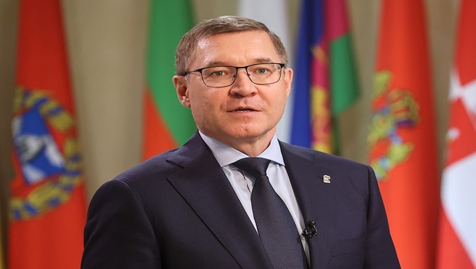 Владимир Якушев: Сегодня «Комсомольская правда» остаётся по-прежнему народной газетой с достойным тиражом и верными читателями