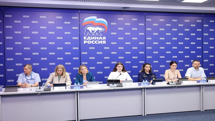 Ольга Занко: Новые правила маркировки социальной рекламы помогут в работе НКО