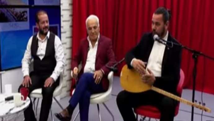 ANTALYA’NIN YENİ PARLAYAN YILDIZI: COŞAY GRUBU