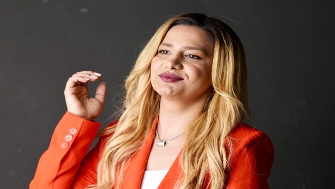 RUZENN’DEN İLK SİNGLE”KÜLLERİMDEN”