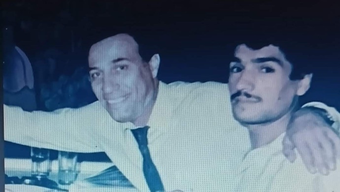 Efsane Yönetmen Mehmet Ali Gündoğdu’dan Yeşilçam’a Vefa: Yeşilçam Hayal Kahramanı Okurlarla Buluşuyor