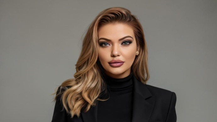 TURAN TEŞKİLATI GENEL BAŞKANI NESLİHAN YÜRÜKSOY’ DAN BERAT KANDİLİ MESAJI