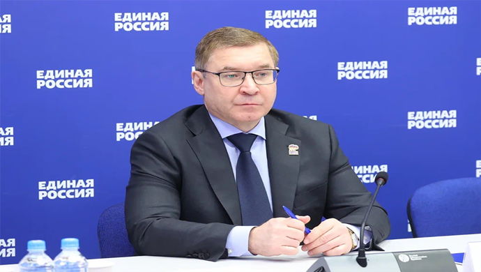 Владимир Якушев: Современная российская журналистика делает события понятными, смыслы — точными, а общественный диалог — открытым