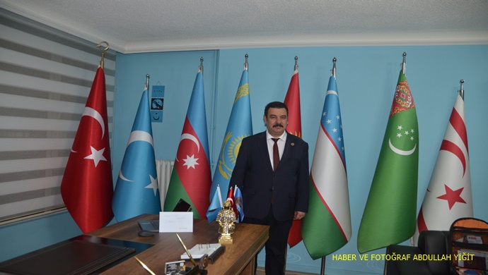 SON PARTİ GENEL BAŞKANI MURAT ÇOBANOĞLU`NDAN RAMAZAN AYI MESAJI