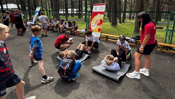 «Единая Россия» добилась включения органов здравоохранения в межведомственные комиссии по вопросам организации отдыха и оздоровления детей