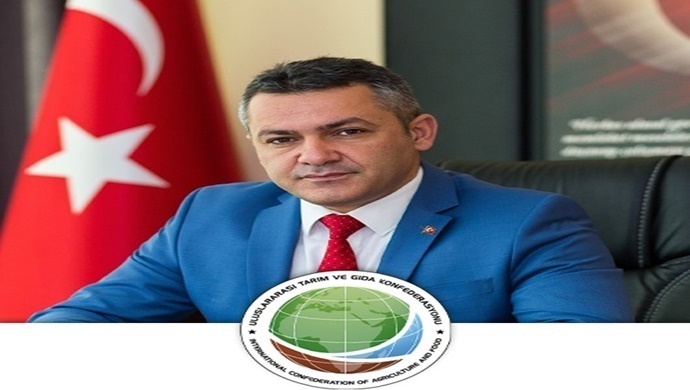 HAKAN YÜKSEL`DEN KURBAN BAYRAMI MESAJI