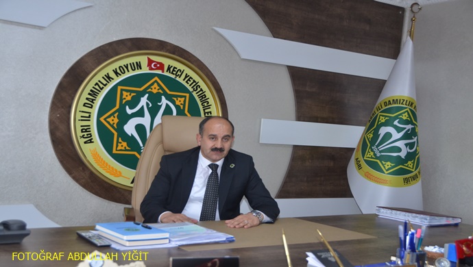 MEHMET NURİ SAMANCI `DAN ANNELER GÜNÜ MESAJI