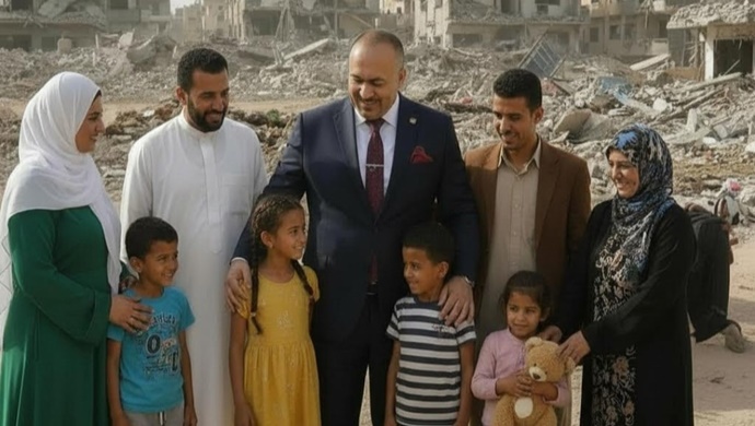 TÜRK MİLLİ KUVVETLER VAKFI GENEL BAŞKANI DR. FATİH ŞİMGA`DAN ANNELER GÜNÜ MESAJI