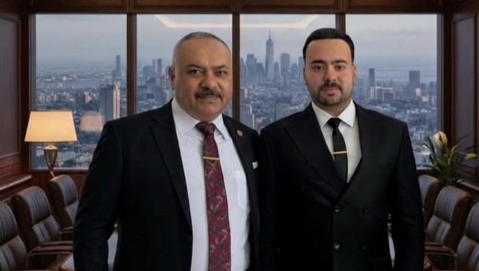 TÜMKUV GENEL BAŞKANI DR. FATİH ŞİMGA`DAN 15 TEMMUZ DEMOKRASİ VE MİLLİ BİRLİK GÜNÜ MESAJI